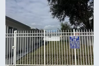 6109 SW 30th St, Unit #4, Miramar, FL 33023 - Photo 1