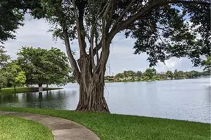 2361 NW 96th Terrace Unit #18 G, Pembroke Pines, FL 33024 - Photo 26