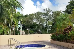 2361 NW 96th Terrace Unit #18 G, Pembroke Pines, FL 33024 - Photo 36