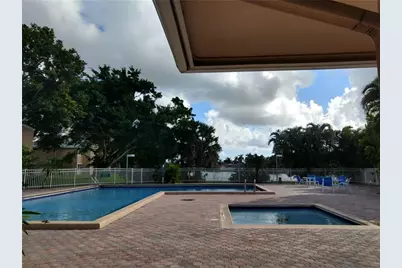 2361 NW 96th Terrace, Unit #18 G, Pembroke Pines, FL 33024 - Photo 34
