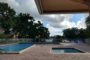 2361 NW 96th Terrace Unit #18 G, Pembroke Pines, FL 33024 - Photo 34
