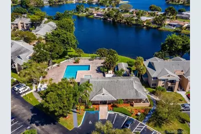 2361 NW 96th Terrace, Unit #18 G, Pembroke Pines, FL 33024 - Photo 32