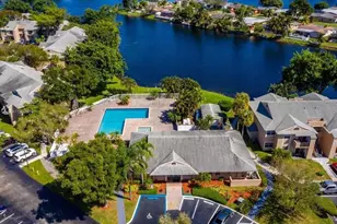 2361 NW 96th Terrace Unit #18 G, Pembroke Pines, FL 33024 - Photo 32