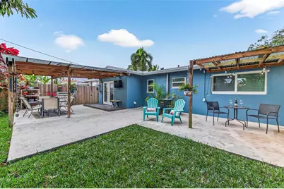 270 NE 42nd Ct, Oakland Park, FL 33334 - Photo 38