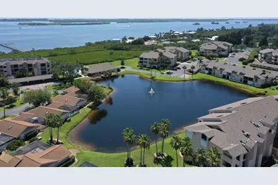 6175 S Mirror Lake Dr, Unit #301, Sebastian, FL 32958 - Photo 62