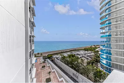 1370 S Ocean Blvd, Unit #1004, Pompano Beach, FL 33062 - Photo 2