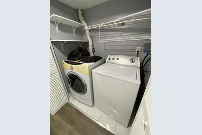 5668  Blueberry, Unit #17, Lauderhill, FL 33313 - Photo 12