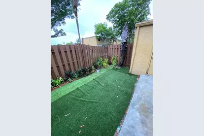 5668  Blueberry, Unit #17, Lauderhill, FL 33313 - Photo 16