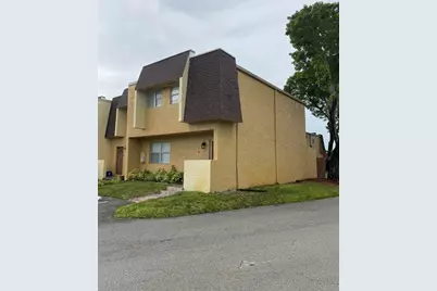 5668  Blueberry, Unit #17, Lauderhill, FL 33313 - Photo 2