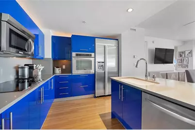 3101  Bayshore Dr, Unit #2406, Fort Lauderdale, FL 33304 - Photo 18