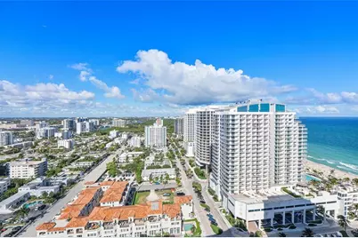 3101  Bayshore Dr, Unit #2406, Fort Lauderdale, FL 33304 - Photo 4