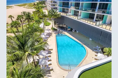 1116 N Ocean Blvd, Unit #901, Pompano Beach, FL 33062 - Photo 54