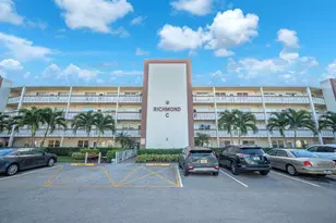 420 Richmond C, Deerfield Beach, FL 33442 - Photo 1
