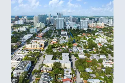 1201 SE 2nd Ct, Unit #103, Fort Lauderdale, FL 33301 - Photo 14