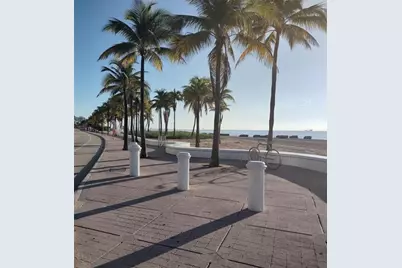 2727  Yacht Club Blvd, Unit #3D, Fort Lauderdale, FL 33304 - Photo 6