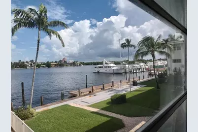 2727  Yacht Club Blvd, Unit #3D, Fort Lauderdale, FL 33304 - Photo 2