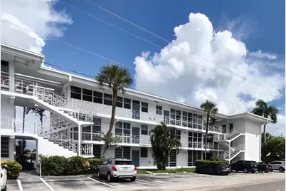 2727  Yacht Club Blvd, Unit #3D, Fort Lauderdale, FL 33304 - Photo 4