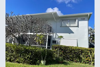 1125 SE 14th Pl, Unit #21D, Fort Lauderdale, FL 33316 - Photo 1