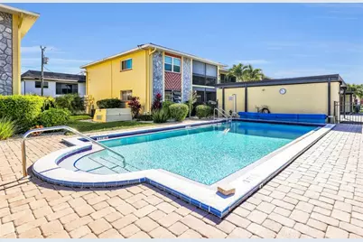 4021 SE 19th Ave, Unit #201, Cape Coral, FL 33904 - Photo 28