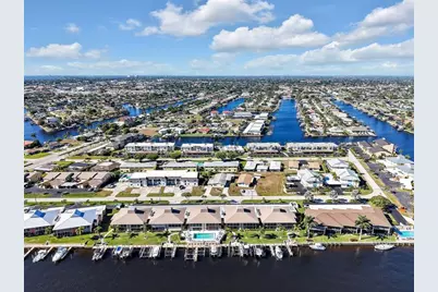 4021 SE 19th Ave, Unit #201, Cape Coral, FL 33904 - Photo 32