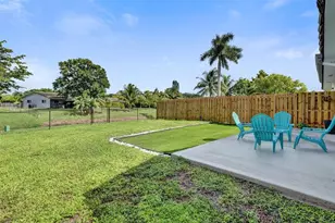 4017 Woodside Dr, Coral Springs, FL 33065 - Photo 34