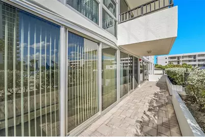 531 N Ocean Blvd, Unit #410, Pompano Beach, FL 33062 - Photo 24