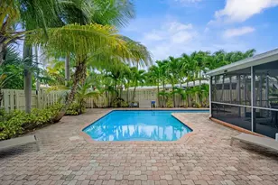 1311 Monroe St, Hollywood, FL 33019 - Photo 2