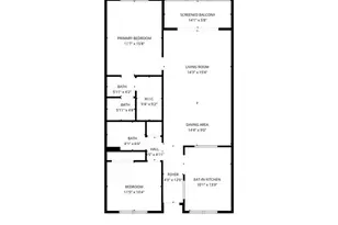 800 SW 125th Way, Pembroke Pines, FL 33027 - Photo 24