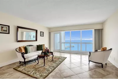 111 N Pompano Beach Blvd, Unit #1702, Pompano Beach, FL 33062 - Photo 1