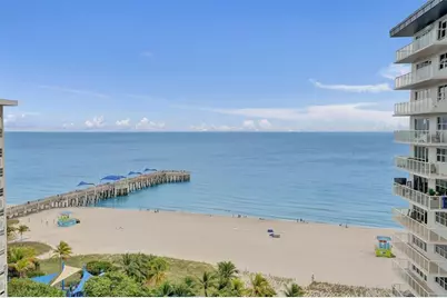 111 N Pompano Beach Blvd, Unit #1702, Pompano Beach, FL 33062 - Photo 4