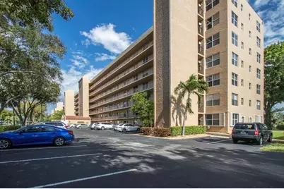 4550 NW 18th Ave, Unit #104, Deerfield Beach, FL 33064 - Photo 1