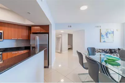 16699  Collins Ave, Unit #4201, Sunny Isles Beach, FL 33160 - Photo 14