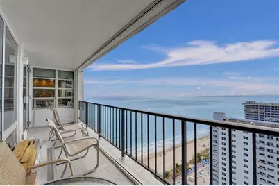4280  Galt Ocean Dr, Unit #23L, Fort Lauderdale, FL 33308 - Photo 8