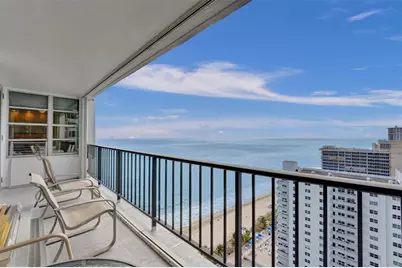 4280  Galt Ocean Dr, Unit #23L, Fort Lauderdale, FL 33308 - Photo 2