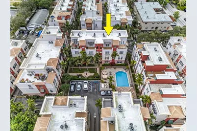 1033 NE 17th Way, Unit #1103, Fort Lauderdale, FL 33304 - Photo 38