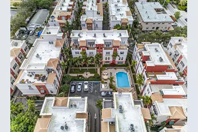 1033 NE 17th Way, Unit #1103, Fort Lauderdale, FL 33304 - Photo 46