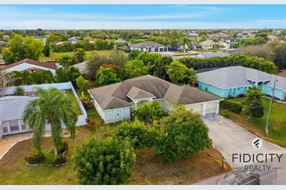 1322 NE Van Loon Ln, Cape Coral, FL 33909 - Photo 1