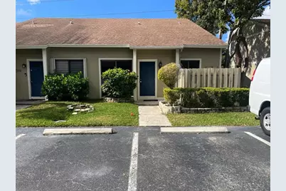 3573  111th  Terrace, Unit #0, Sunrise, FL 33351 - Photo 1