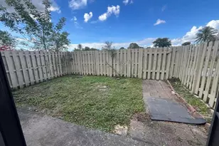 3573 111th Terrace Unit, Sunrise, FL 33351 - Photo 16