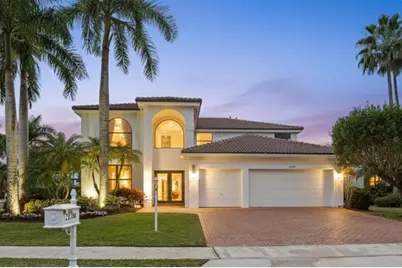 21300  Waycross Dr, Boca Raton, FL 33428 - Photo 2