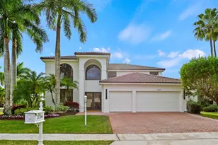 21300 Waycross Dr, Boca Raton, FL 33428 - Photo 1