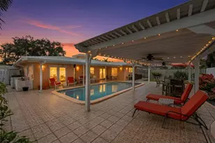 5284 NE 18th Terrace, Fort Lauderdale, FL 33308 - Photo 2