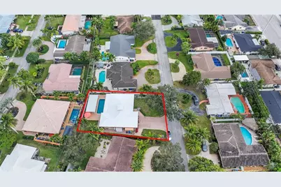 5284 NE 18th Terrace, Fort Lauderdale, FL 33308 - Photo 54