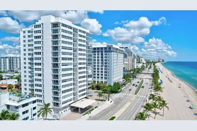 209 N Fort Lauderdale Beach Blvd, Unit #3D, Fort Lauderdale, FL 33304 - Photo 18