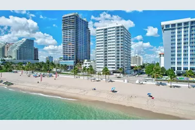 209 N Fort Lauderdale Beach Blvd, Unit #3D, Fort Lauderdale, FL 33304 - Photo 20