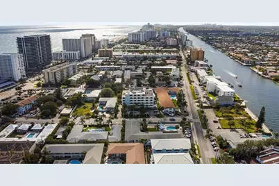 3212 NE 12th St, Unit #203, Pompano Beach, FL 33062 - Photo 28