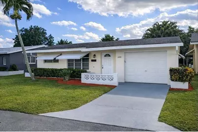 4906 NW 53rd Ct, Tamarac, FL 33319 - Photo 1