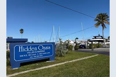 206 NE 5th Ave, Dania Beach, FL 33004 - Photo 14