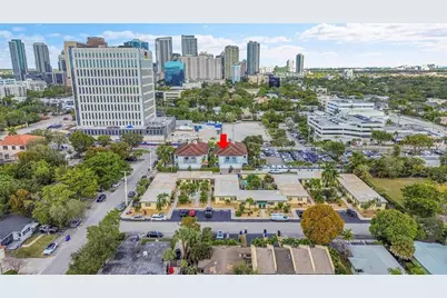 1110 SE 4th Ave, Unit #1110, Fort Lauderdale, FL 33316 - Photo 40