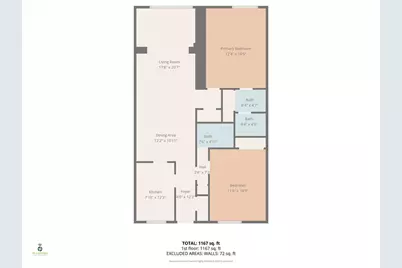 3000 NW 42nd Ave, Unit #B408, Coconut Creek, FL 33066 - Photo 24